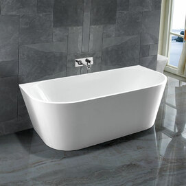 Ванна акриловая Vincea Alba VBT-421-1700
