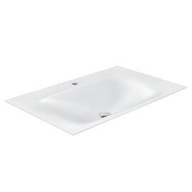 Мебельная раковина Vincea VCB VCB-1F800W