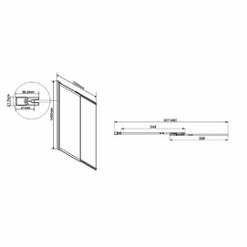     Vincea VSB VSB-1E100CGB  