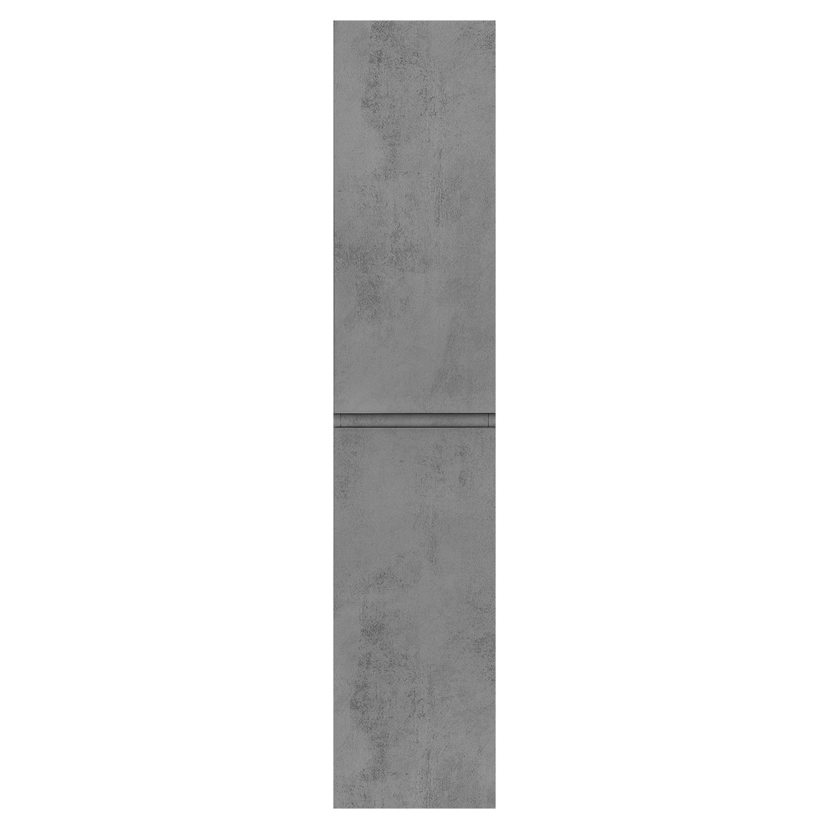 Пенал Vincea Norma 35 см Beton (бетон) VSC-2NF170BT, цвет серый Norma 35 см Beton (бетон) VSC-2NF170BT - фото 3