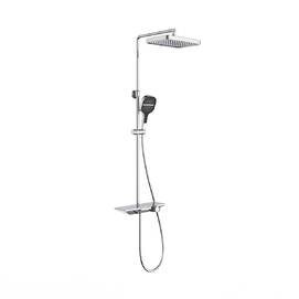 Душевая стойка Vincea  VSFS-411CH