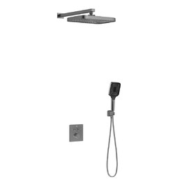 Встраиваемая душевая система Vincea  VSFW-321MT1GM