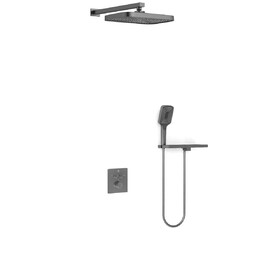 Встраиваемая душевая система Vincea  VSFW-321MT1RGM