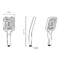     Vincea VSFW-4211RBG,   2