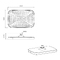     Vincea VSFW-4311BG  ,   1