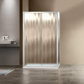 Душевой уголок Vincea Garda VSR-1G1012CH