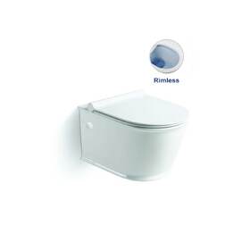 Подвесной унитаз Vincea VT1-16