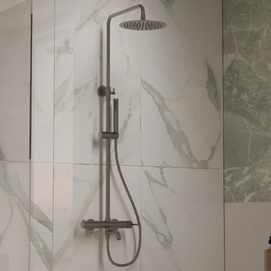 Душевая стойка Vincea Villa VSFS-1VL1GM