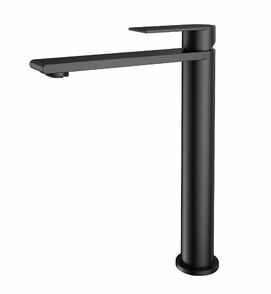 Смеситель для раковины Vincea Vogue (SS) VBF-2VS2MB