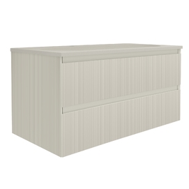 Тумба под раковину Vincea Welle VMC-2WL100MBG