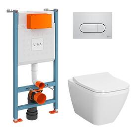    Vitra Integra Square 9856B003-7207