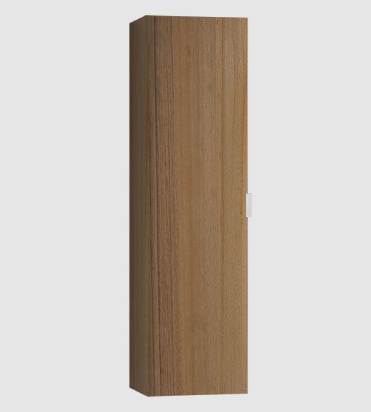 Пенал Vitra Nest Trendy 45 см 56187 натуральная древесина, цвет коричневый