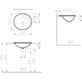   Vitra S20 53  5468B003-0001