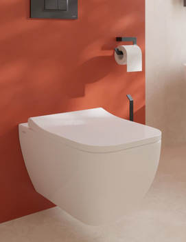 Унитаз подвесной Vitra Shift 7742B003-0075