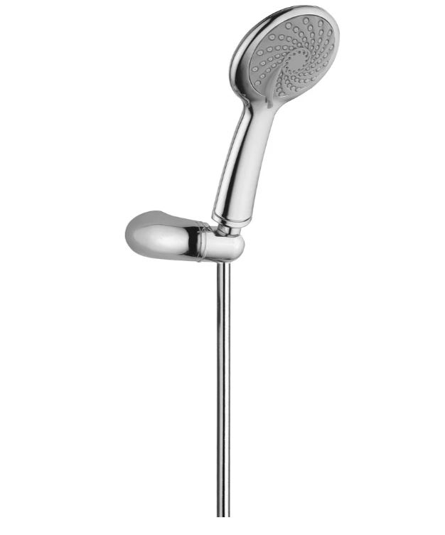 Душевая система встраиваемая Vitra Solid S A49264EXP хром со встраиваемой частью 22536₽