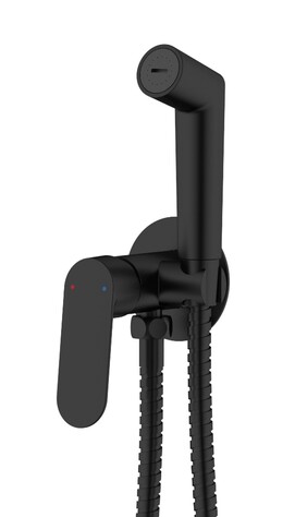 Гигиенический душ со смесителем Voda Shore SHR01B