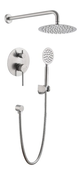 Душевая система Voda Vessel VSL Set_3in1