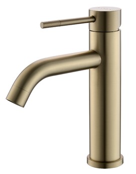 Смеситель для раковины Voda Vessel VSL26MG