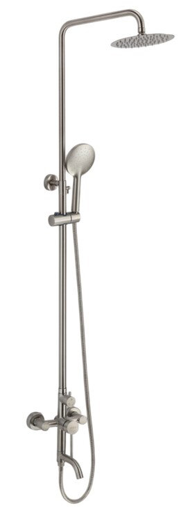 Душевая стойка Voda Aqua VST220VSL