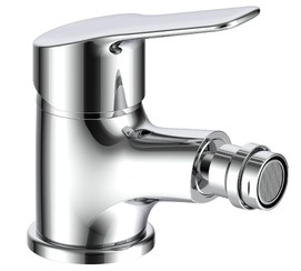 Смеситель для биде Voda Wave WA45