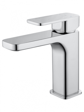 Смеситель для раковины WONZON & WOGHAND ARNIE WW-691101-CR
