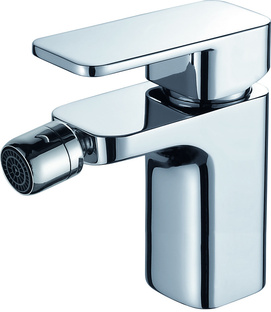 Смеситель для биде WONZON & WOGHAND ARNIE WW-695001-CR