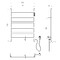    WONZON & WOGHAND ESSEN 77x58 WW-A405-BG  1