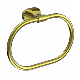 Полотенцедержатель в форме кольца WONZON & WOGHAND FIRST WW-8423-LG