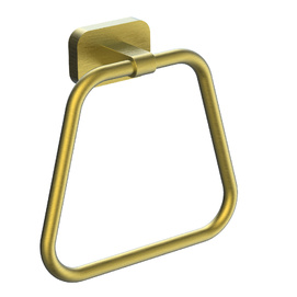 Кольцо для полотенец WONZON & WOGHAND GRAFFITY WW-9313-BG