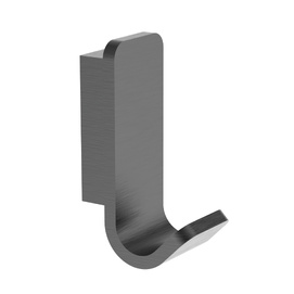 Крючок для ванной WONZON & WOGHAND LOTTE WW-8315-BGM