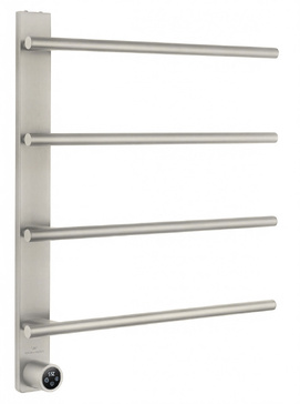 Полотенцесушитель электрический WONZON & WOGHAND NURNBERG WW-AL344-BN