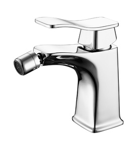 Смеситель для биде WONZON & WOGHAND NAVIA WW-185001-CR
