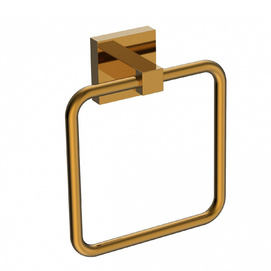 Полотенцедержатель в форме кольца WONZON & WOGHAND POLO WW-8913-DG