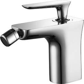 Смеситель для биде WONZON & WOGHAND SHARK WW-485001-CR
