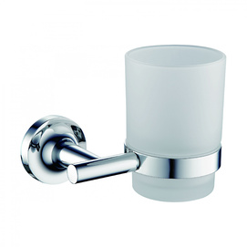 Стакан для зубных щеток с держателем WONZON & WOGHAND SIMPLE WW-6521