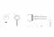      WONZON & WOGHAND STICK WW-88869017-BGM   1