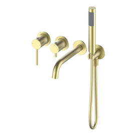      WONZON & WOGHAND STICK WW-889017-BG