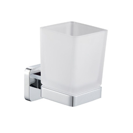 Стакан для зубных щеток с держателем WONZON & WOGHAND STILL WW-6621