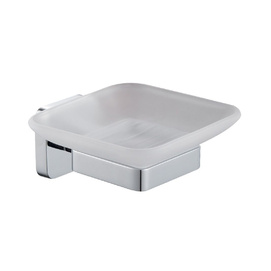 Мыльница с держателем WONZON & WOGHAND STILL WW-6622