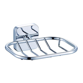 Мыльница с держателем WONZON & WOGHAND STILL WW-6624