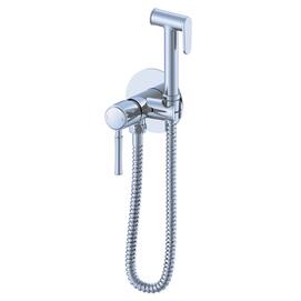 Гигиенический душ со смесителем WONZON & WOGHAND TOR WW-88829073-CR