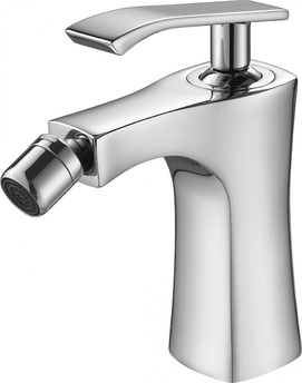 Смеситель для биде WONZON & WOGHAND TRIUMPH WW-565001-CR