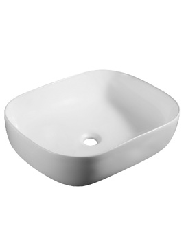 Раковина накладная WONZON & WOGHAND Tahoe WW-RN41286-MW