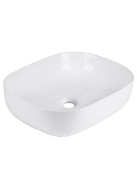 Раковина накладная WONZON & WOGHAND Tahoe WW-RN41286-GW