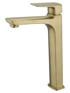 Смеситель для раковины WONZON & WOGHAND FORZA WW-239031-BG