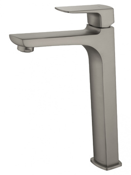 Смеситель для раковины WONZON & WOGHAND FORZA WW-239031-BN