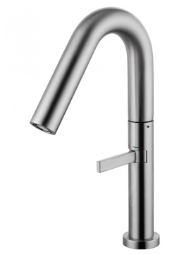 Смеситель для раковины WONZON & WOGHAND  WW-6068-BS
