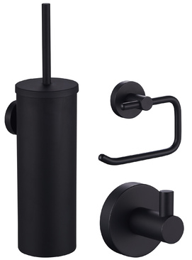      WONZON & WOGHAND WW-8100-BL  