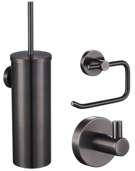      WONZON & WOGHAND WW-8100-GM  