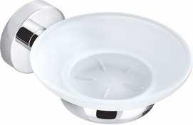 Мыльница с держателем WONZON & WOGHAND EASY WW-8122